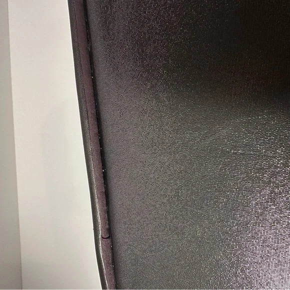 Lancôme Two Tier Zipper Makeup Case with Handle - Picture 16 of 16